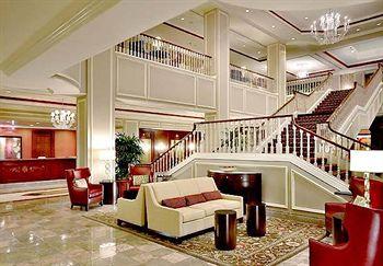 Marriott At The Convention Center 3*