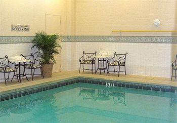 Marriott At The Convention Center 3*