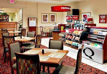 Marriott At The Convention Center 3* Augusta