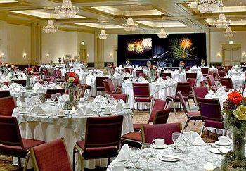 Marriott At The Convention Center Augusta