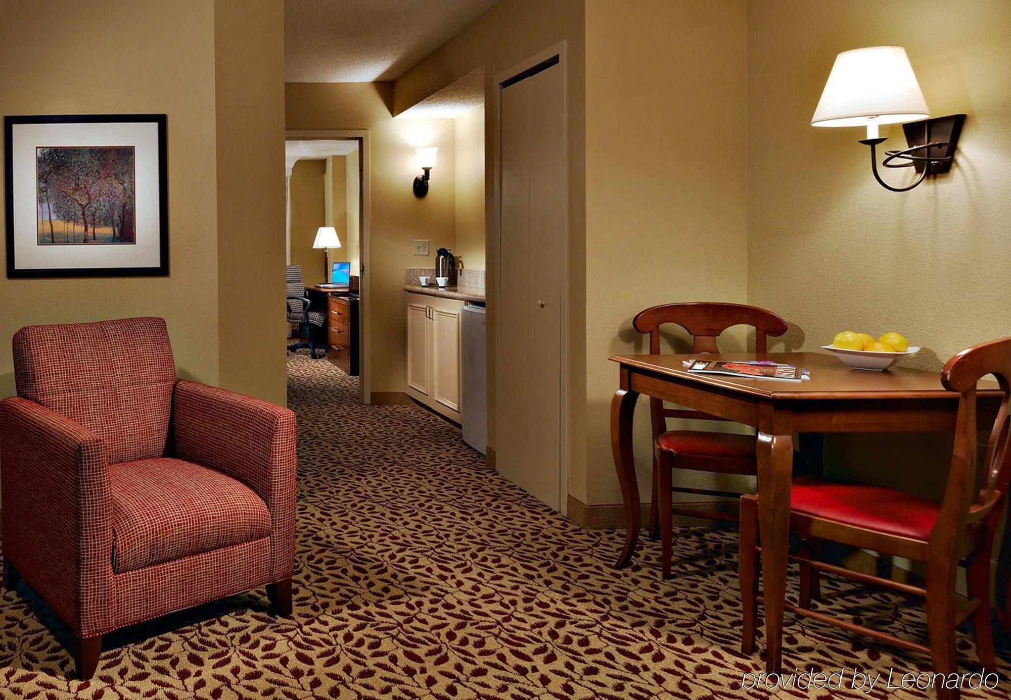Marriott At The Convention Center Augusta