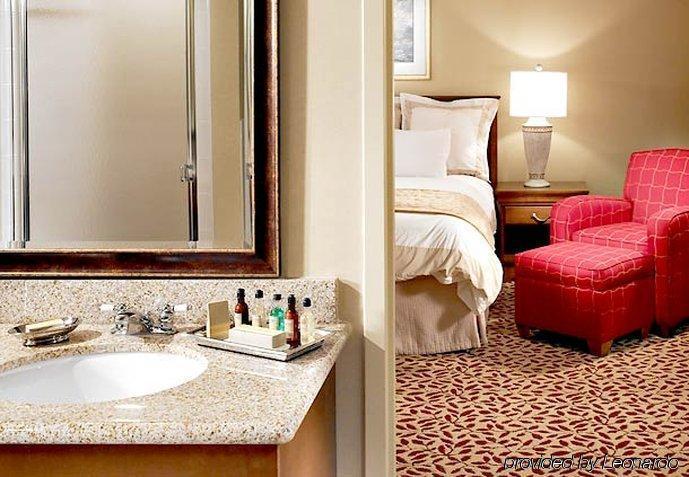 Marriott At The Convention Center Augusta