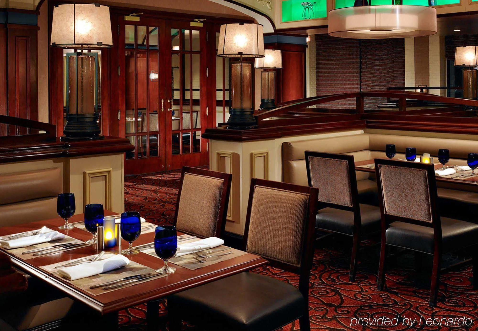 Marriott At The Convention Center 3* Augusta